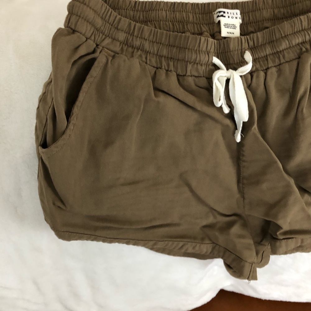 BillaBong Shorts